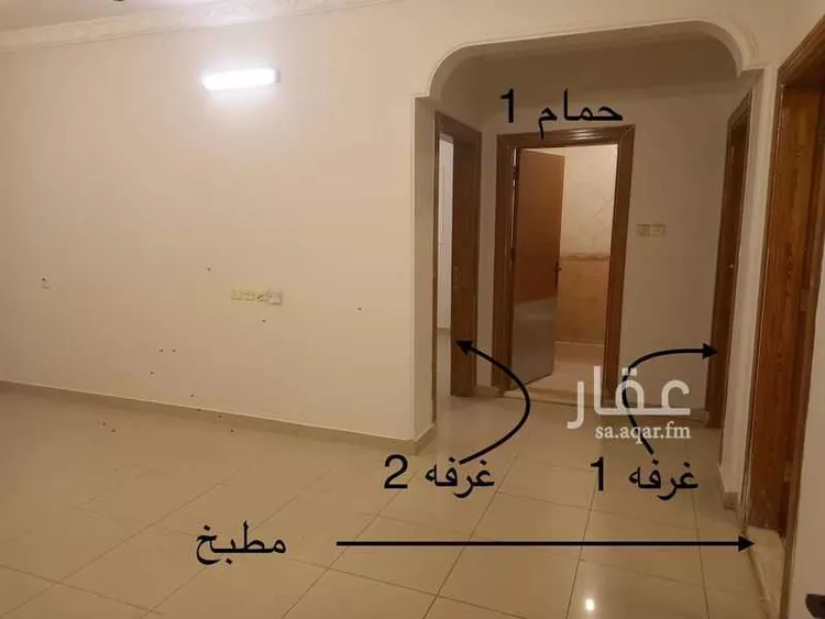 شقة للإيجار في شارع ابي جعفر المنصور, حي غرناطة, مدينة الرياض, منطقة الرياض صورة 5