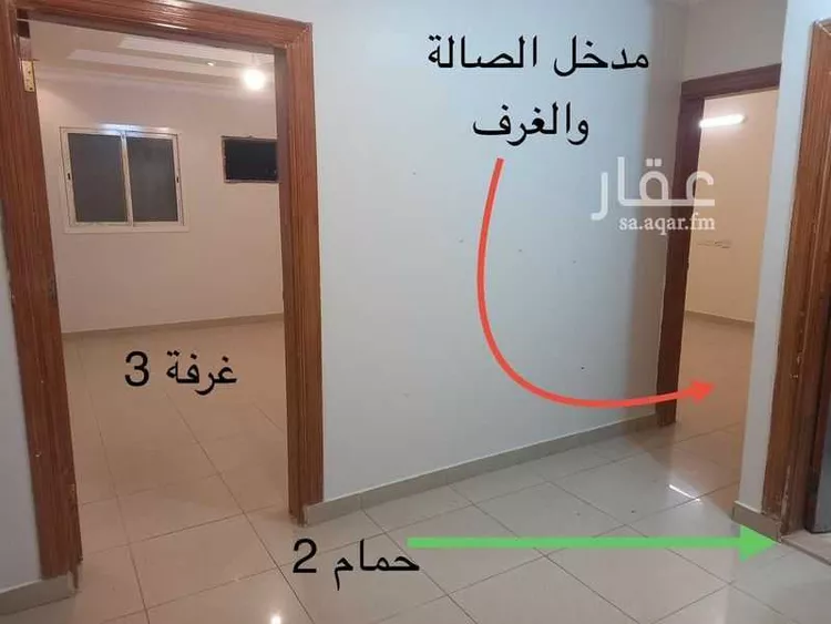 شقة للإيجار في شارع ابي جعفر المنصور, حي غرناطة, مدينة الرياض, منطقة الرياض صورة 4