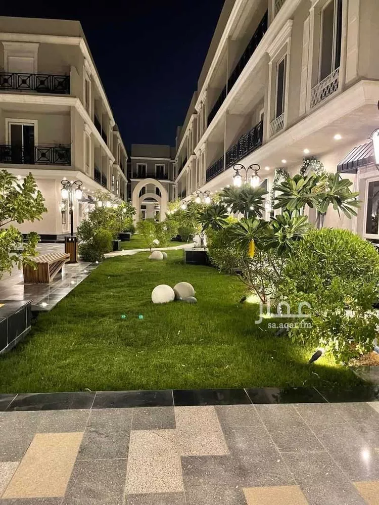 شقة للإيجار في شارع الفرعة, حي الياسمين, مدينة الرياض, منطقة الرياض صورة 2