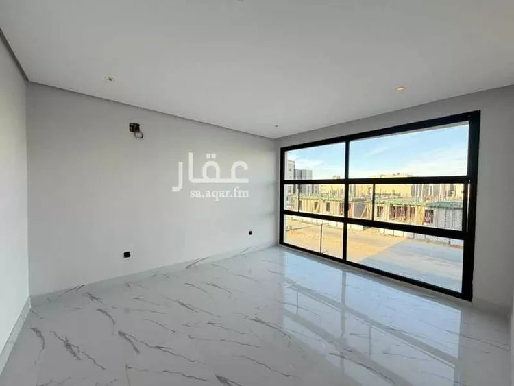 عمارة للإيجار في شارع شعيب بن أبي مرة, حي النرجس, مدينة الرياض, منطقة الرياض صورة 4