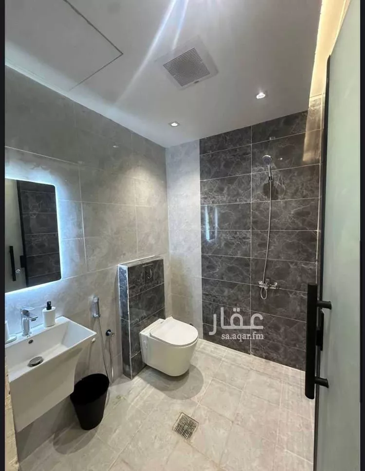 شقة للإيجار في شارع سيهات, حي الملك فيصل, مدينة الرياض, منطقة الرياض صورة 4