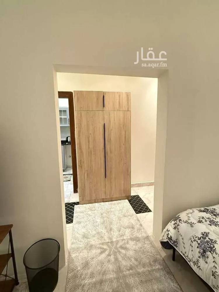 شقة للإيجار في شارع عثمان التميمي, حي قرطبة, مدينة الرياض, منطقة الرياض صورة 4