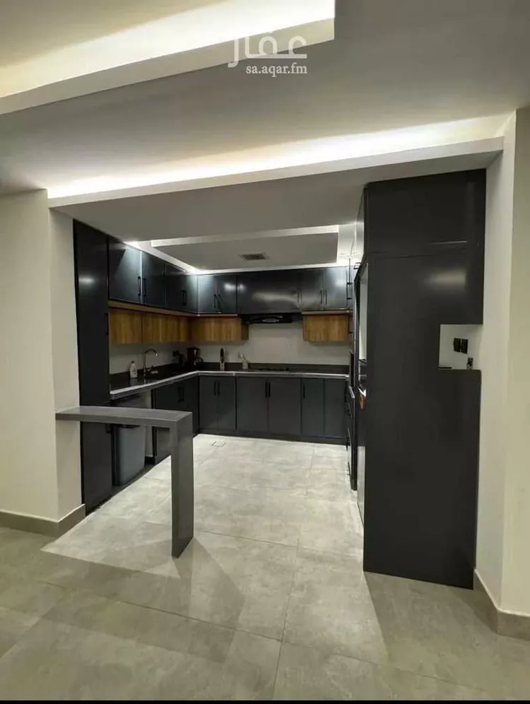 شقة للإيجار في شارع الحصير, حي الملقا, مدينة الرياض, منطقة الرياض صورة 5