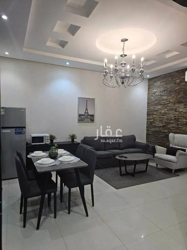 شقة للإيجار في شارع رقم 278, حي المونسية, مدينة الرياض, منطقة الرياض صورة 4