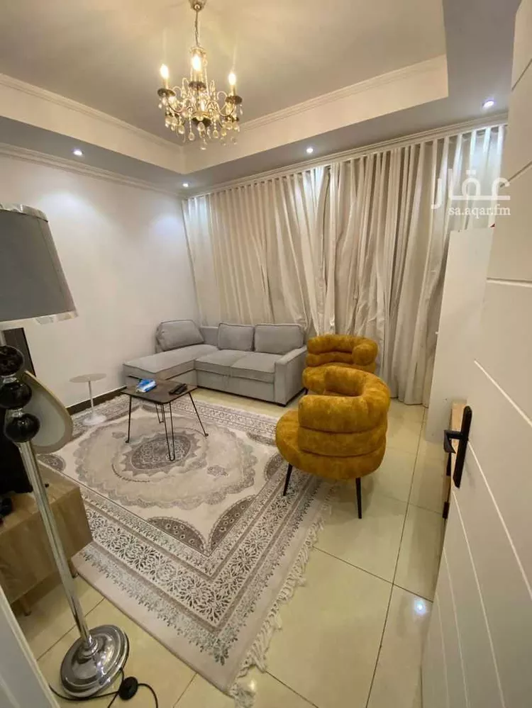 شقة للإيجار في شارع القلم, حي قرطبة, مدينة الرياض, منطقة الرياض صورة 2