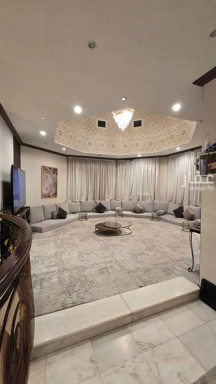 فيلا للبيع في شارع سبط السلاوي, حي الجزيرة, مدينة الرياض, منطقة الرياض 16