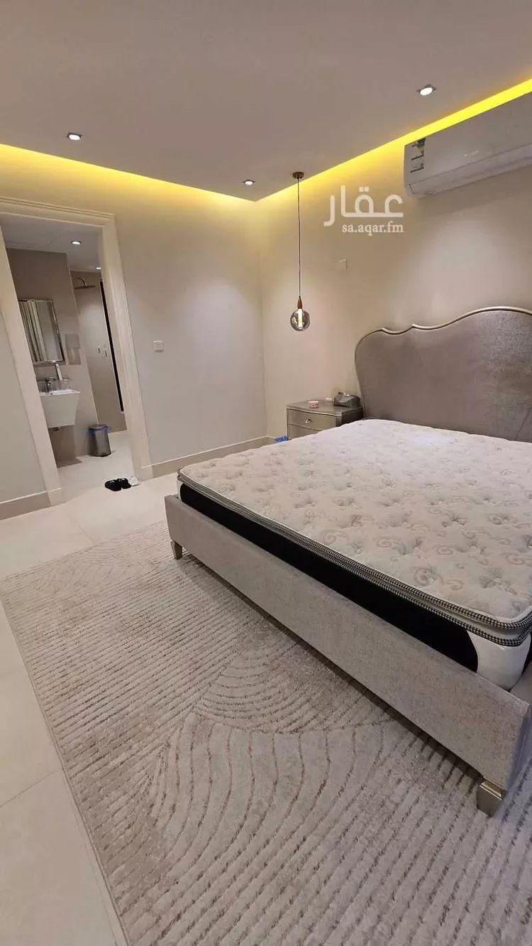 شقة للإيجار في شارع القريات, حي الندى, مدينة الرياض, منطقة الرياض 10