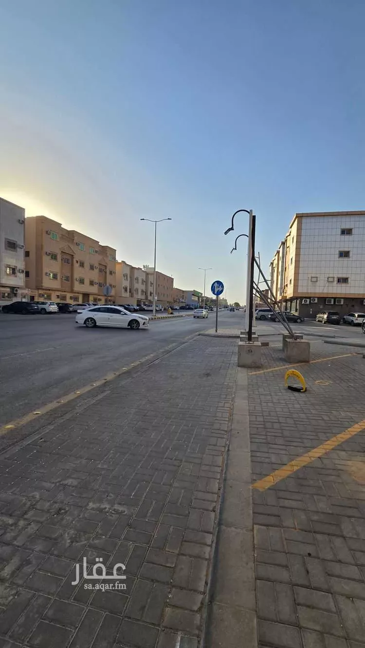 شقة للإيجار في شارع عشباء, حي الشهداء, مدينة الرياض, منطقة الرياض صورة 3