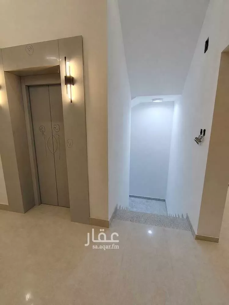 Apartment for Rent in Riyadh King Faisal صورة 4