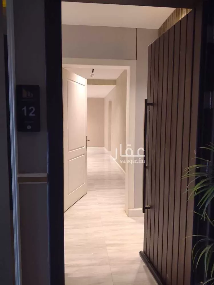 شقة للإيجار في شارع عبدالله الخزرجي, حي العارض, مدينة الرياض, منطقة الرياض