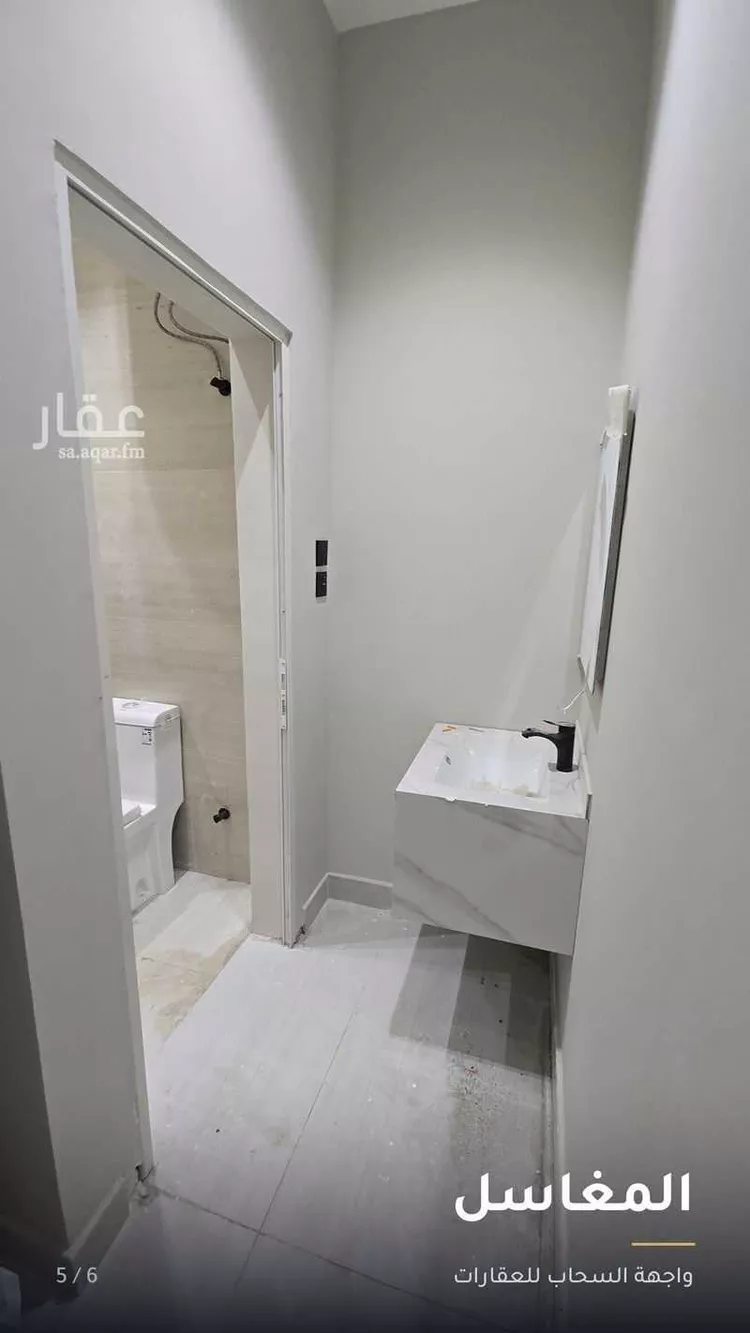 شقة للإيجار في شارع ابي سعيد الخدري, حي الملك فيصل, مدينة الرياض, منطقة الرياض صورة 5