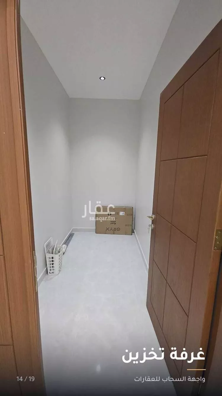 دور للإيجار في شارع سيبويه, حي الوادي, مدينة الرياض, منطقة الرياض 14