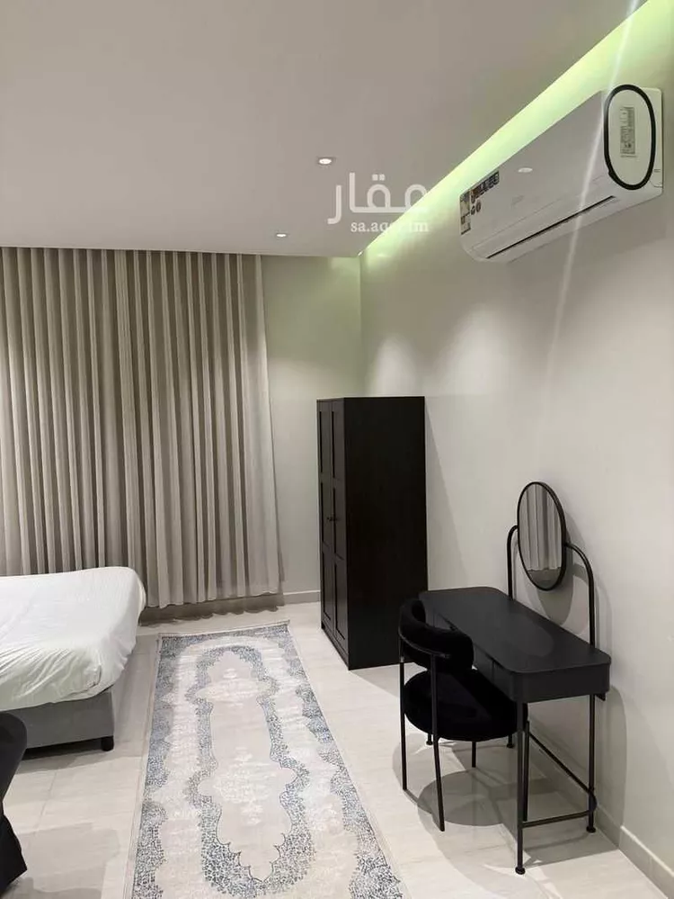 شقة للإيجار في شارع سيهات, حي الملك فيصل, مدينة الرياض, منطقة الرياض صورة 4
