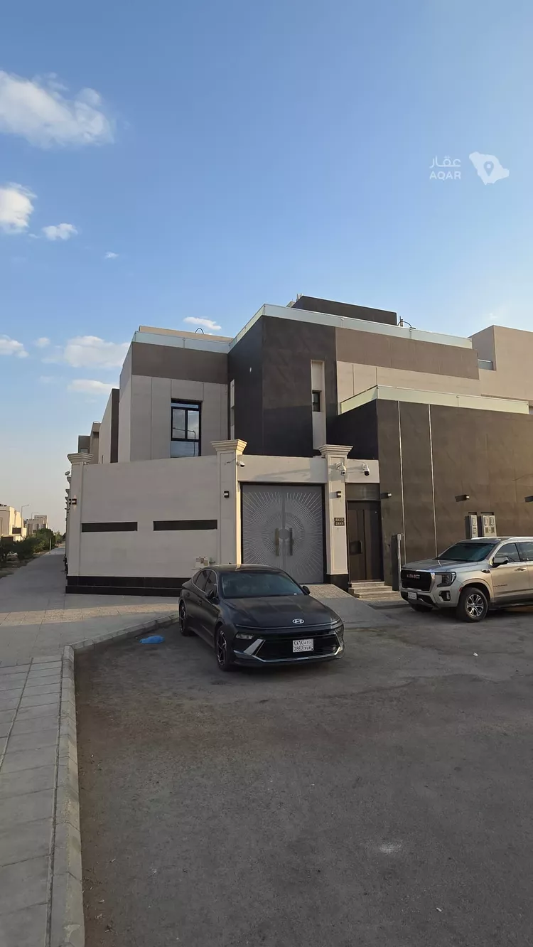 Villa for Rent in Riyadh An Narjis