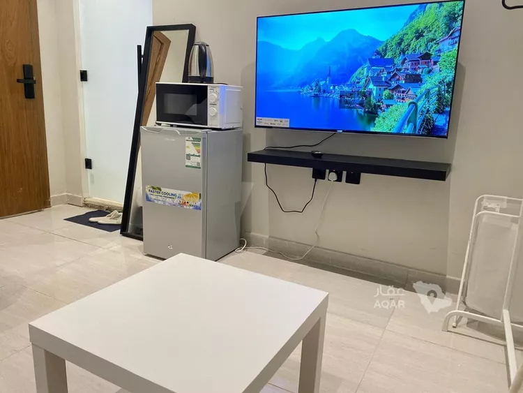 Studio for rent in Riyadh King Faisal 11