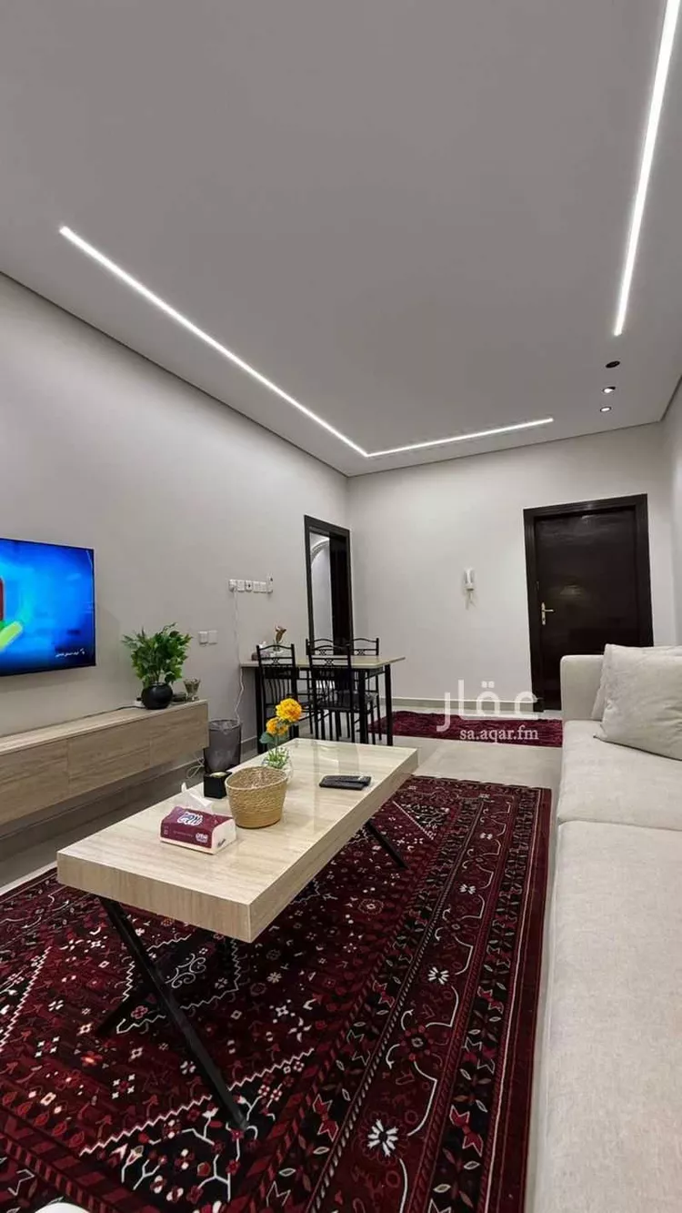 شقة للإيجار في شارع البيت العتيق, حي قرطبة, مدينة الرياض, منطقة الرياض