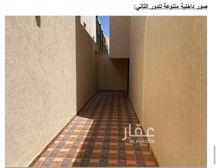 فيلا للبيع في شارع الحبقة, حي النفل, مدينة الرياض, منطقة الرياض 10