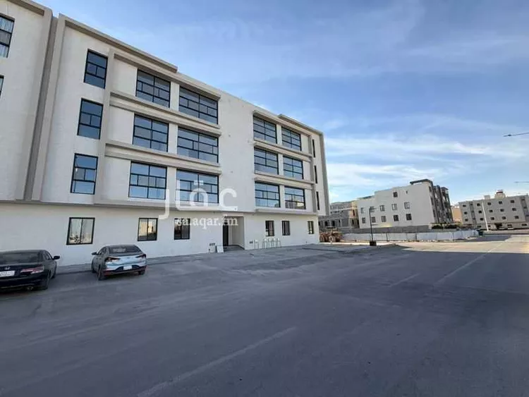 عمارة للإيجار في شارع شعيب بن أبي مرة, حي النرجس, مدينة الرياض, منطقة الرياض صورة 3