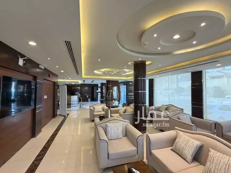 عمارة للإيجار في شارع دمياط الجديده, حي قرطبة, مدينة الرياض, منطقة الرياض صورة 2