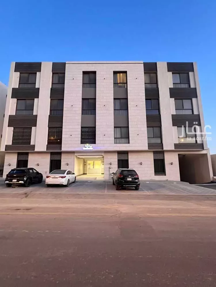 شقة للبيع في شارع أحمد بن عمرو بن السرح, حي النرجس, مدينة الرياض, منطقة الرياض