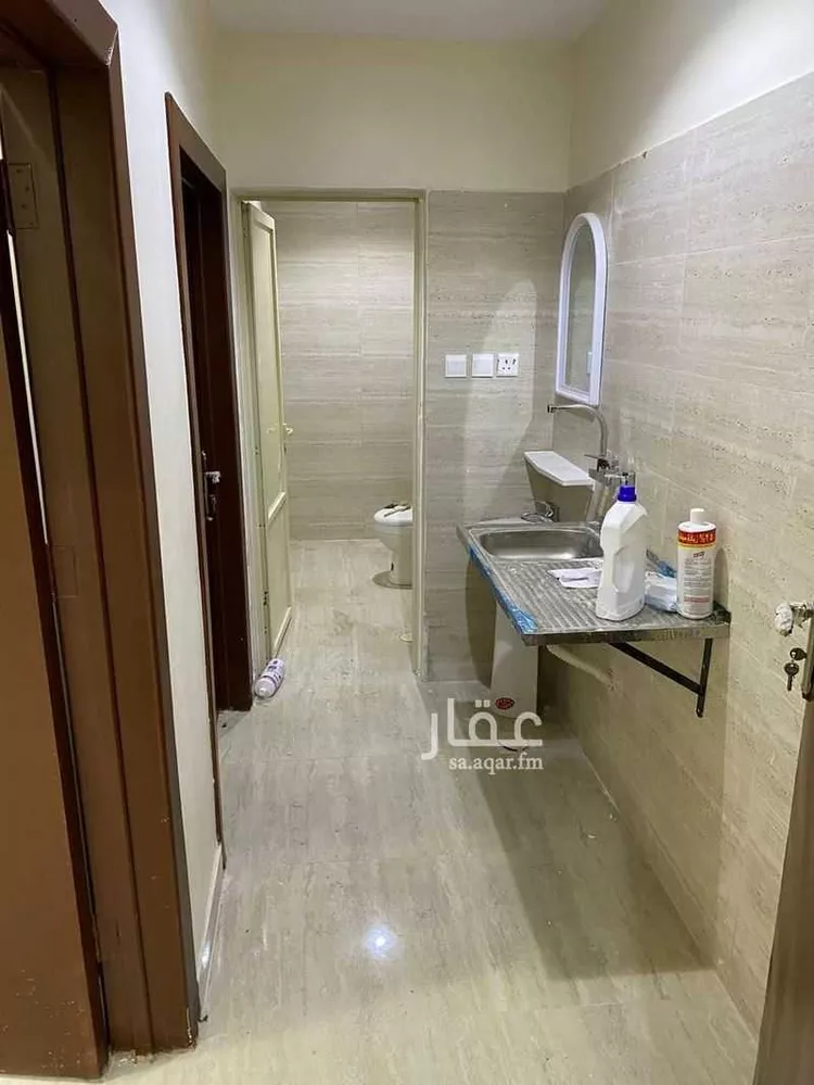 شقة للإيجار في شارع الحسن بن علي, حي الروضة, مدينة الرياض, منطقة الرياض صورة 4