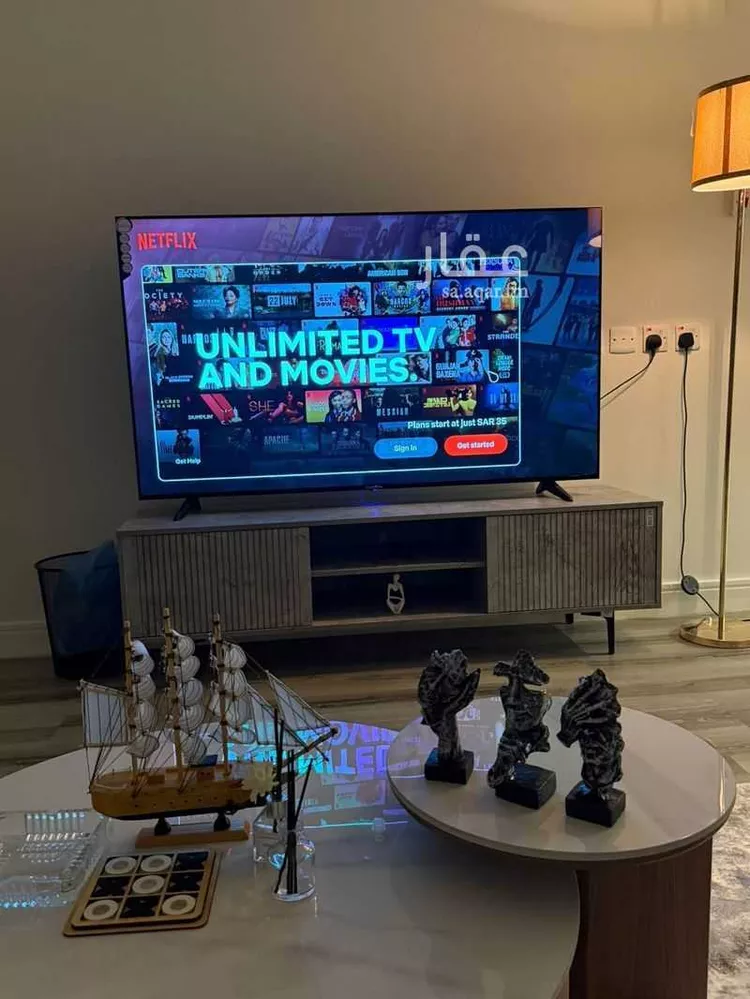 شقة للإيجار في شارع المذنب, حي الفلاح, مدينة الرياض, منطقة الرياض صورة 3