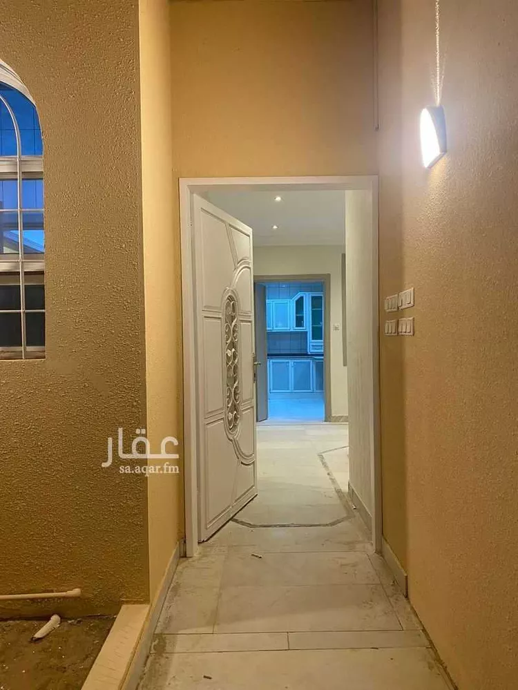 دور للإيجار في شارع زياد الحارثي, حي الملك فيصل, مدينة الرياض, منطقة الرياض صورة 4