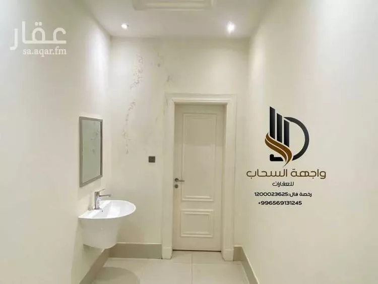 شقة للإيجار في شارع محمد بن عبدالعزيز العجاجي, حي القيروان, مدينة الرياض, منطقة الرياض صورة 5