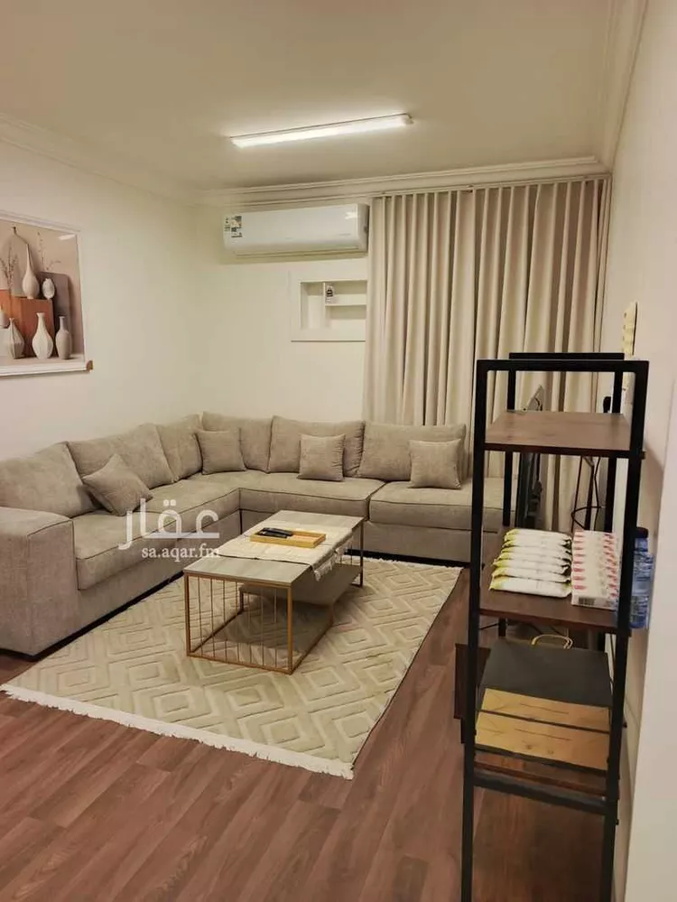 شقة للإيجار في شارع محمد بن أيمن, حي الخليج, مدينة الرياض, منطقة الرياض صورة 5