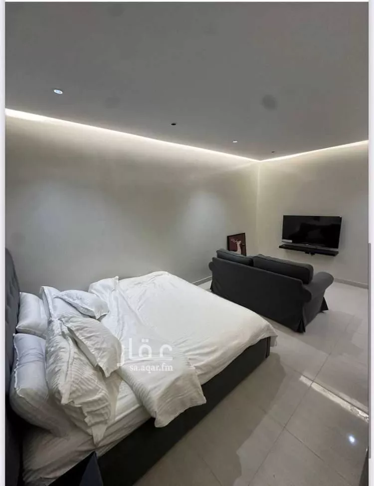 شقة للإيجار في شارع سيهات, حي الملك فيصل, مدينة الرياض, منطقة الرياض صورة 4