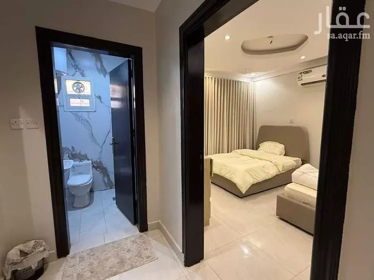 شقة للإيجار في شارع شارع رقم 24, حي المونسية, مدينة الرياض, منطقة الرياض صورة 3