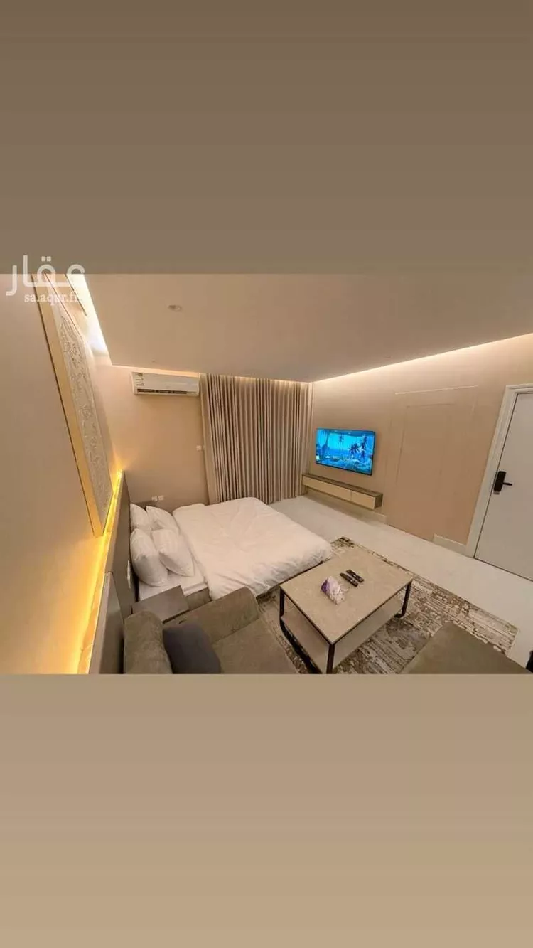 شقة للإيجار في شارع وادي أبي عرب, حي الوادي, مدينة الرياض, منطقة الرياض صورة 4