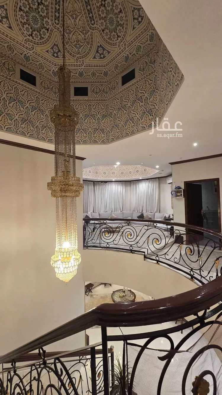 فيلا للبيع في شارع سبط السلاوي, حي الجزيرة, مدينة الرياض, منطقة الرياض 11