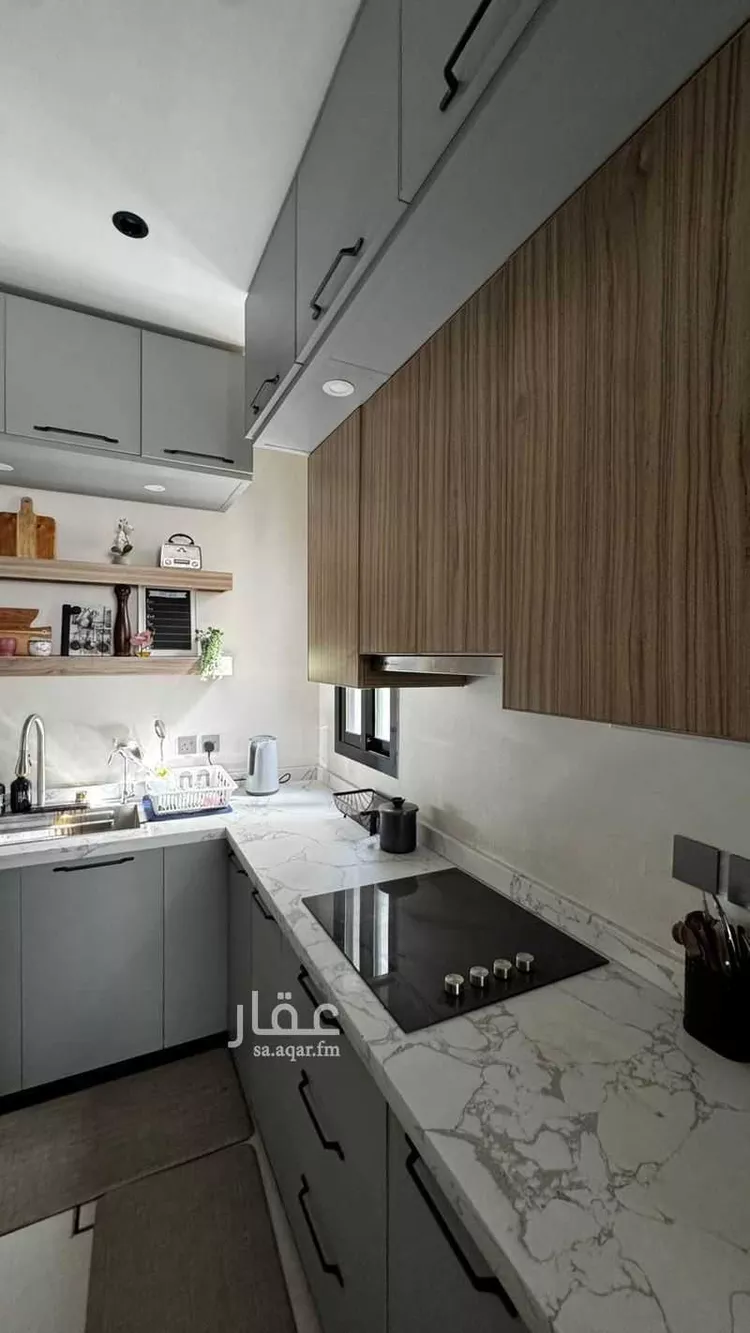 شقة للإيجار في شارع شهيد الدين ثم الوطن عبدالرحمن بن عزاز, حي الشهداء, مدينة الرياض, منطقة الرياض صورة 4
