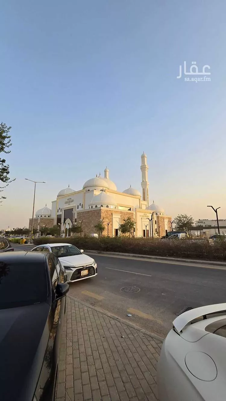 Building for Rent in Riyadh An Nada صورة 3