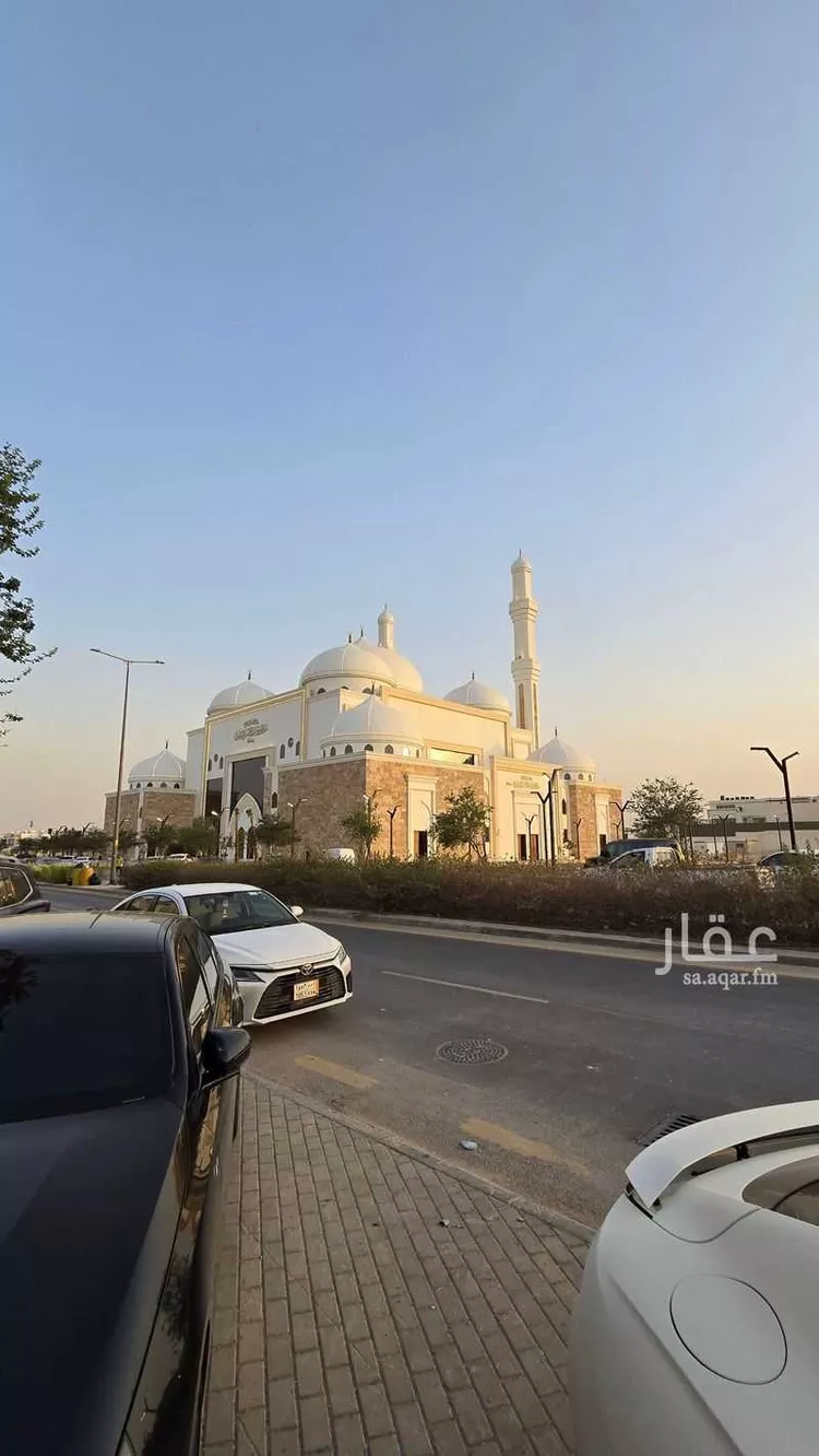 شقة للإيجار في شارع القريات, حي الندى, مدينة الرياض, منطقة الرياض 20