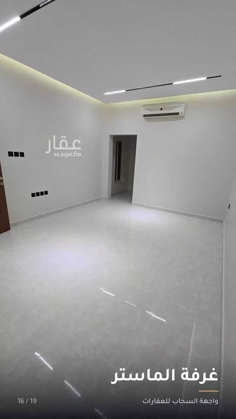 دور للإيجار في شارع سيبويه, حي الوادي, مدينة الرياض, منطقة الرياض 16