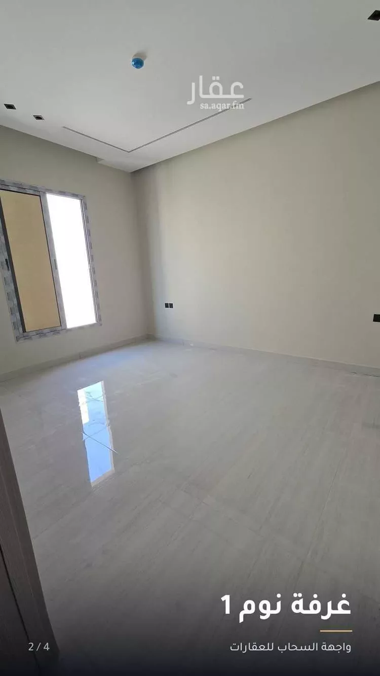 شقة للإيجار في شارع ابي سعيد الخدري, حي الملك فيصل, مدينة الرياض, منطقة الرياض صورة 2