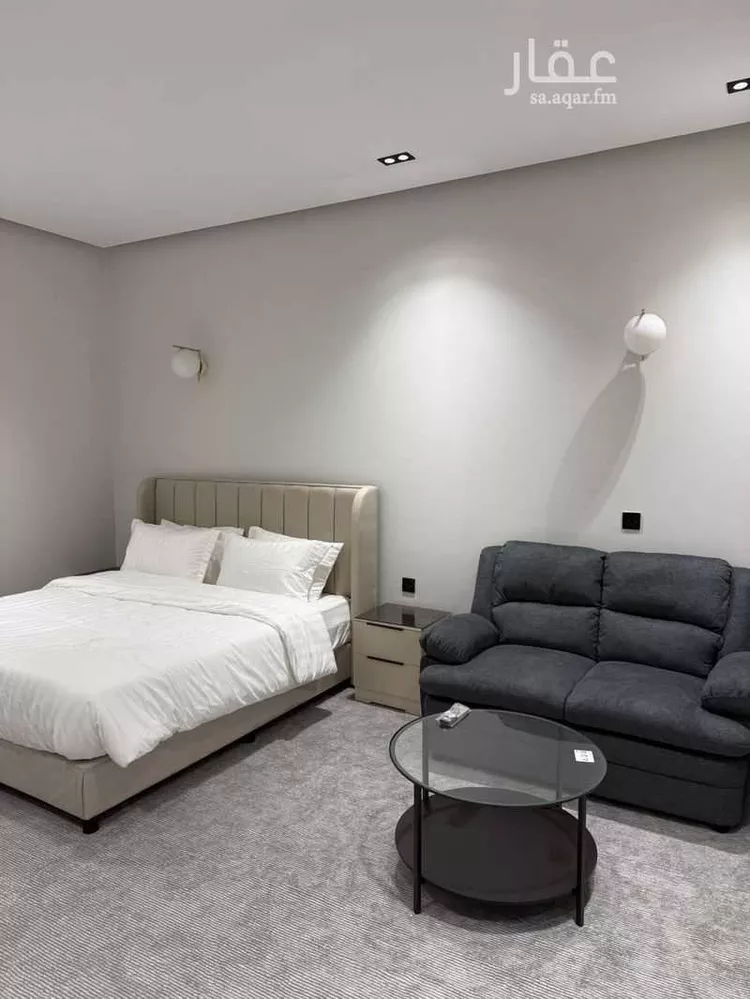 Studio for rent in Riyadh Qurtubah