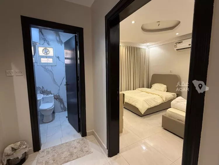 Apartment for Rent in Riyadh Al Munsiyah صورة 3