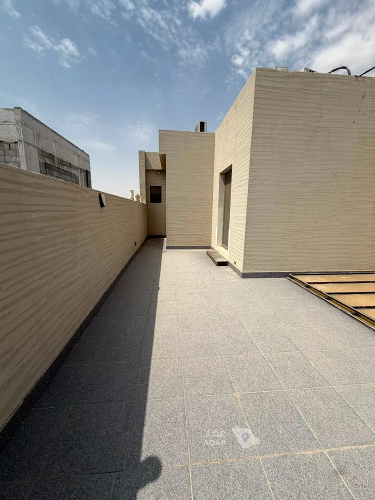شقة للإيجار في شارع ابن مقلة, حي قرطبة, مدينة الرياض, منطقة الرياض 7