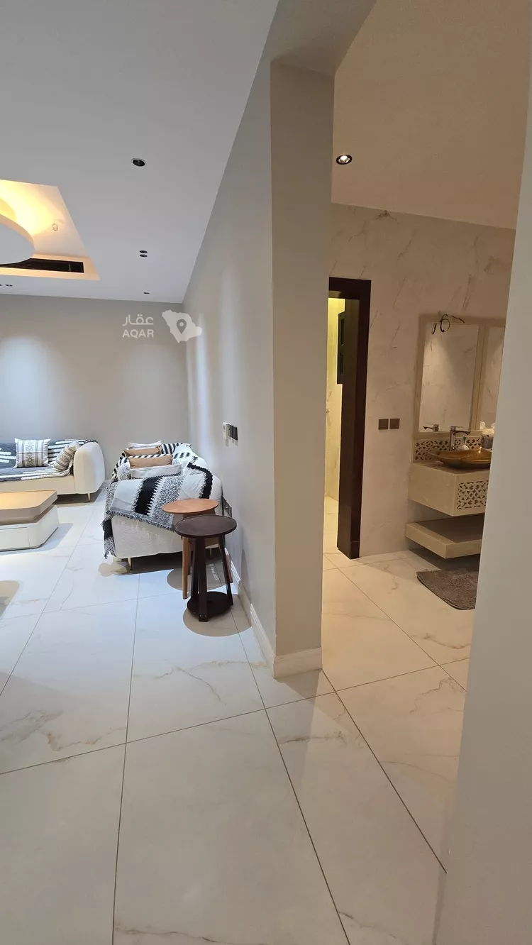 فيلا للإيجار في شارع الأبرق, حي النرجس, مدينة الرياض, منطقة الرياض 15