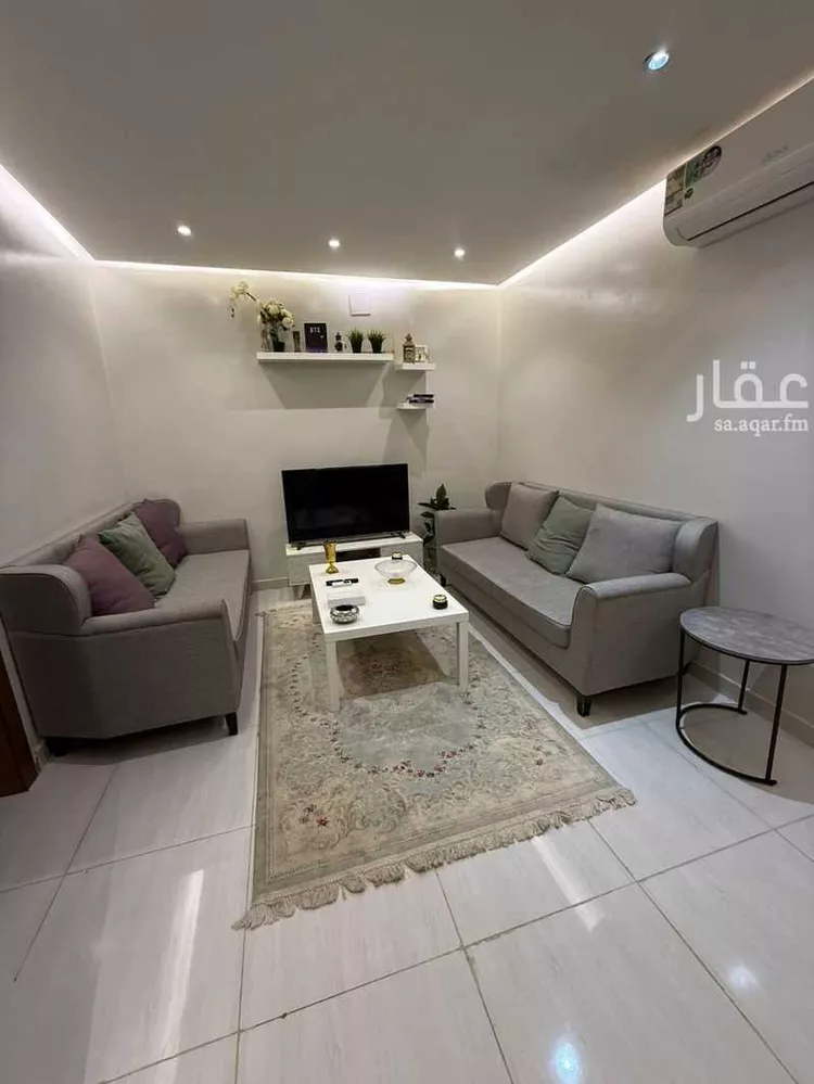 شقة للإيجار في شارع سيهات, حي الملك فيصل, مدينة الرياض, منطقة الرياض صورة 5