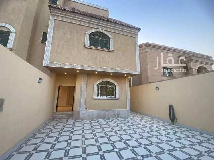 دور للإيجار في شارع وادي جره, حي غرناطة, مدينة الرياض, منطقة الرياض