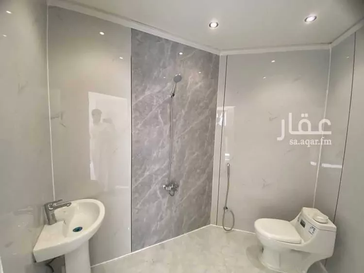 شقة للإيجار في شارع حسن المدني, حي القدس, مدينة الرياض, منطقة الرياض صورة 3