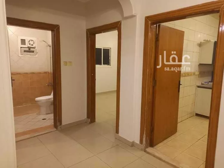 شقة للإيجار في شارع ابي جعفر المنصور, حي غرناطة, مدينة الرياض, منطقة الرياض صورة 3