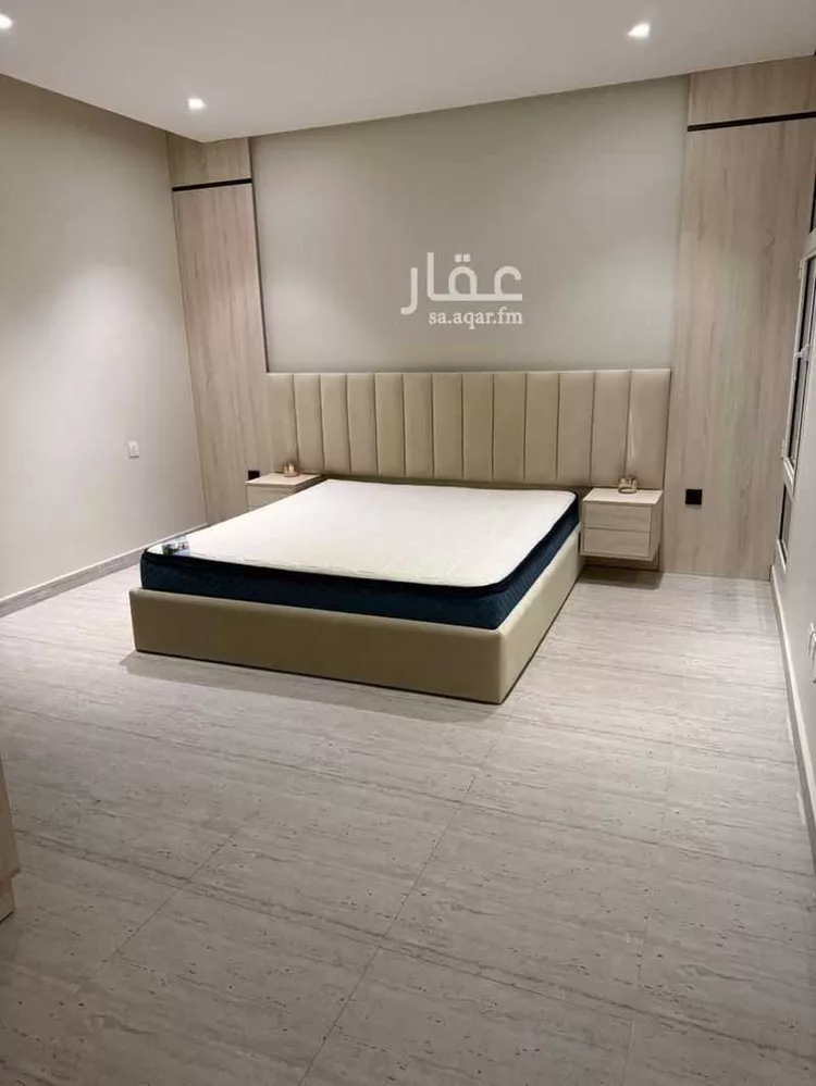 شقة للإيجار في شارع الفرعة, حي الياسمين, مدينة الرياض, منطقة الرياض صورة 5