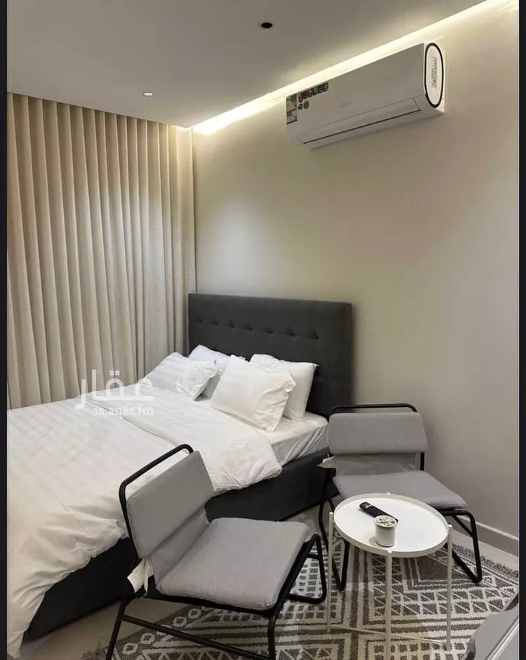 شقة للإيجار في شارع سيهات, حي الملك فيصل, مدينة الرياض, منطقة الرياض صورة 2