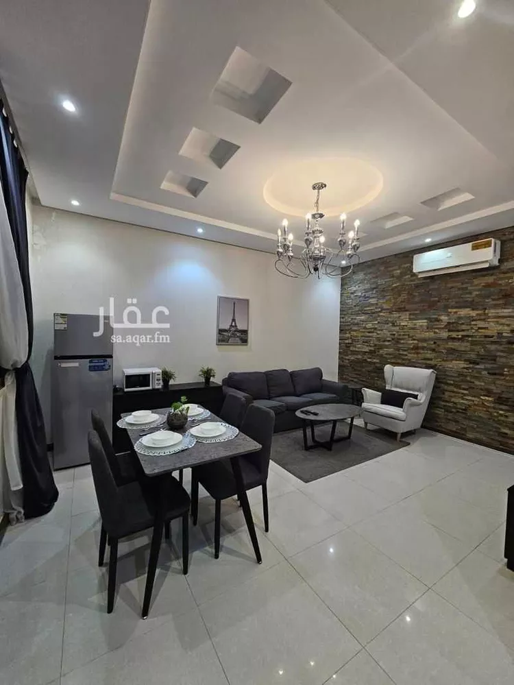 شقة للإيجار في شارع رقم 278, حي المونسية, مدينة الرياض, منطقة الرياض