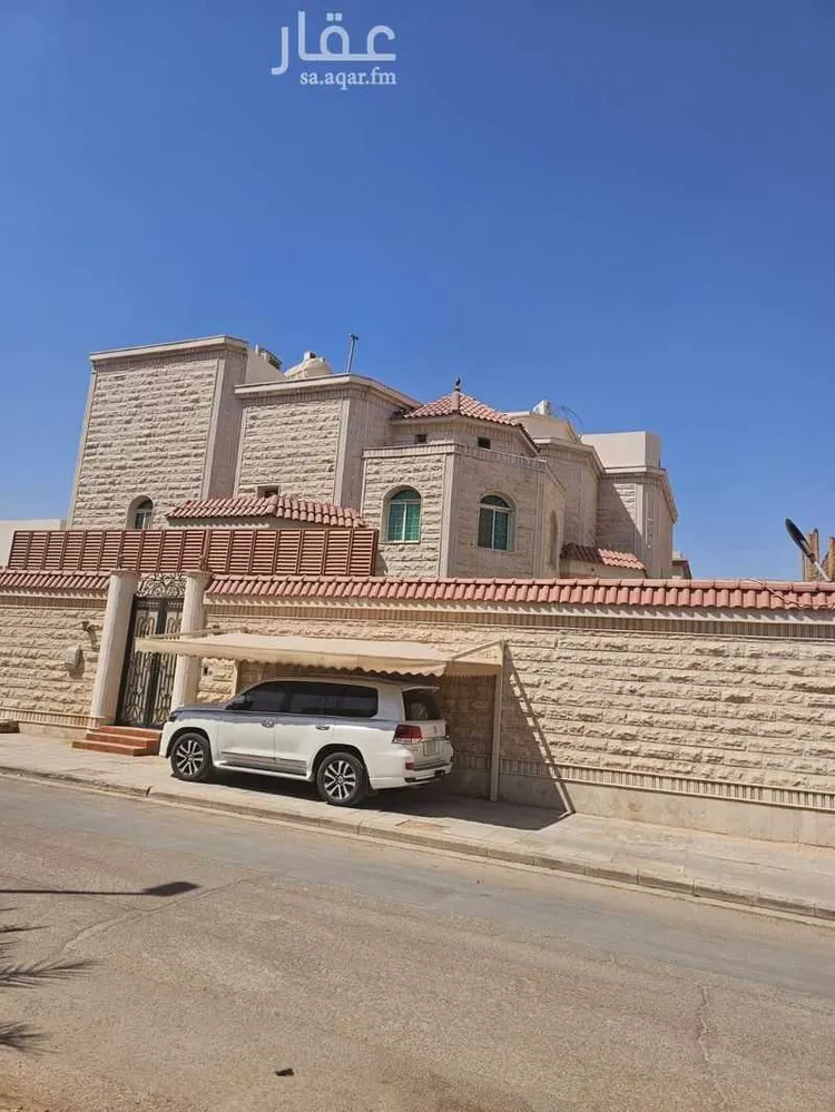 فيلا للبيع في شارع رقم 11, حي الجزيرة, مدينة الرياض, منطقة الرياض صورة 3